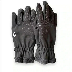 Free Country Softshell Girl’s Gloves, size L/XL